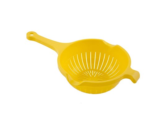 Сито и дуршлаги ПОЛИМЕРБЫТ Дуршлаг д192 c ручкой с941